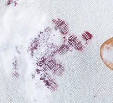 Comment enlever une tache de sang ?