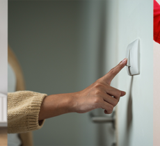 Le ménage des objets oubliés de la maison