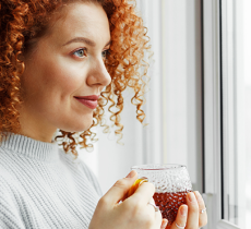 NOS 6 ASTUCES BEAUTÉ POUR GARDER LE MORAL EN HIVER