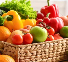 COMMENT CONSERVER SES FRUITS ET LÉGUMES, ÉTÉ COMME HIVER ? 