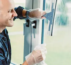 MÉNAGE ET LINGE : QUE FAIRE AVEC DU VINAIGRE BLANC ? 