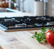 Comment bien nettoyer et entretenir ses plaques de cuisson ?
