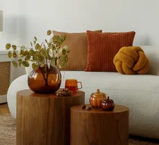 QUELLES TENDANCES DÉCO POUR LE PRINTEMPS/ÉTÉ 2026 ?  