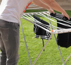 Pourquoi arrêter d'utiliser le sèche-linge ?