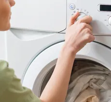 ROUTINE SOIN DU LINGE : BIEN UTILISER SON LAVE-LINGE 