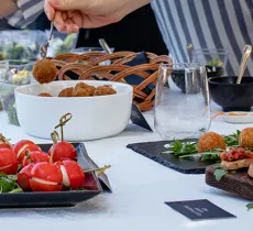 Comment réussir un buffet ? tous nos conseils !