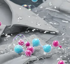 LES ENZYMES DANS LES PRODUITS MÉNAGERS : ON VOUS EXPLIQUE  