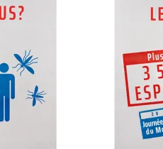 26 faits sur les moustiques 