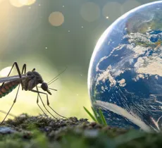 Histoire de la Journée Mondiale du Moustique 