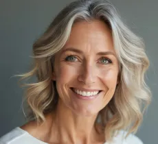 Coupes de cheveux pour visage allongé : nos astuces pour rééquilibrer vos traits