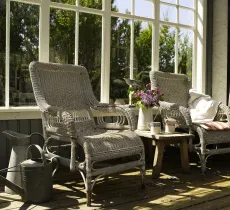 Comment aménager une loggia ?