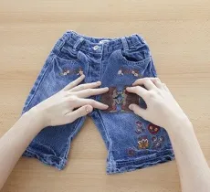 Comment coller du textile ?