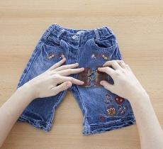 Comment coller du textile ?