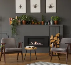 Comment mettre en valeur sa cheminée ?