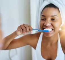 Comment prendre soin de ses gencives ?