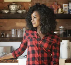 Comment porter l’imprimé carreaux ? Nos conseils mode !