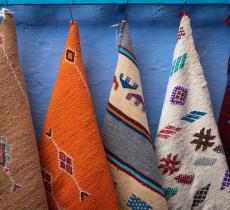 Comment adopter une déco orientale ?