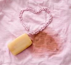 5 détachants naturels pour son linge de maison et ses vêtements !