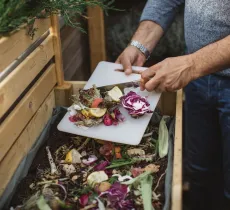 Comment faire son compost quand on est débutant ?