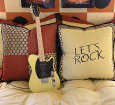 Décoration maison : la chambre d’ado