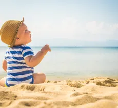 Quel ensemble de naissance emporter pour l’été ?