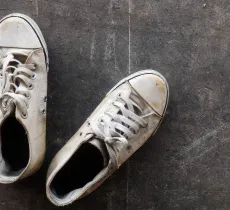 Comment laver ses chaussures en machine ?