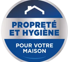 Une maison propre en période de Coronavirus