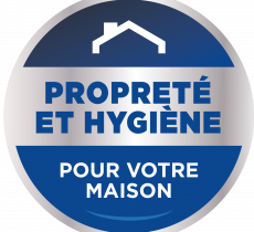 Une maison propre en période de Coronavirus