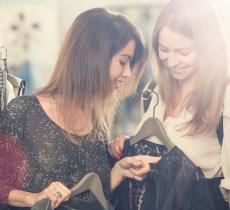 Comment organiser un vide-dressing avec succès ?