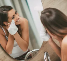 Routine beauté eco-responsable : le demaquillage zéro déchets !