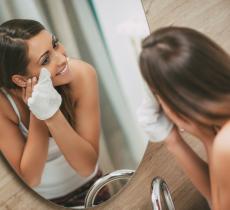 Routine beauté eco-responsable : le demaquillage zéro déchets !