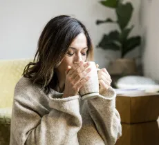 Top 3 des looks cocooning pour la maison !