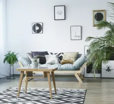 Transformez votre intérieur avec la décoration suédoise !