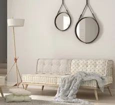 Agrandir une pièce : misez sur les effets d’optique !