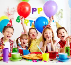 Comment organiser un bel anniversaire à son enfant ?