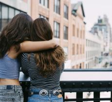 Nos astuces naturelles pour avoir des cheveux longs !