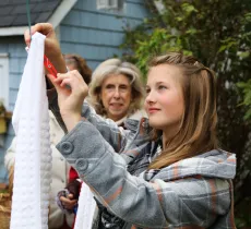 4 astuces de grand-mère pour nettoyer et entretenir son linge !