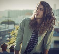 Nos astuces pousse pour les cheveux des hommes