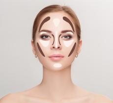 Comment réaliser un maquillage contouring ?