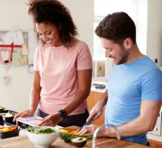 C'est quoi le batch cooking et comment s'y mettre ?