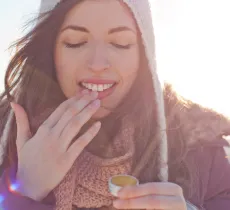 La recette du baume à lèvres 100% maison !