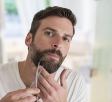 Messieurs, comment bien entretenir votre barbe ?
