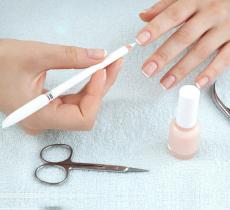 Comment réaliser une french manucure parfaite ?