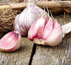 Top 3 des astuces beauté peau et cheveux à base d’ail !