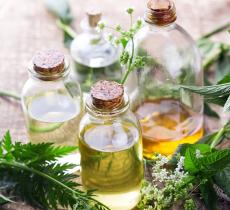 Comment utiliser les huiles végétales dans sa routine beauté ?