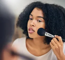 Comment se faire belle pour une soirée en quelques minutes ?