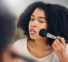 Comment se faire belle pour une soirée en quelques minutes ?