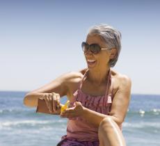 Comment bien bronzer ?