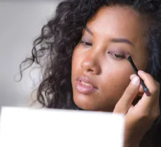 Comment se maquiller selon la couleur de ses yeux ?