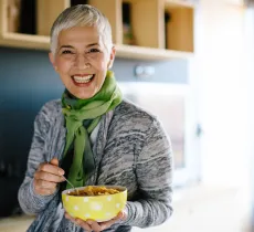 Comment faire plus jeune ? Nos 5 conseils relooking !